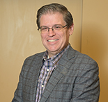 Bartlett Cleland headshot