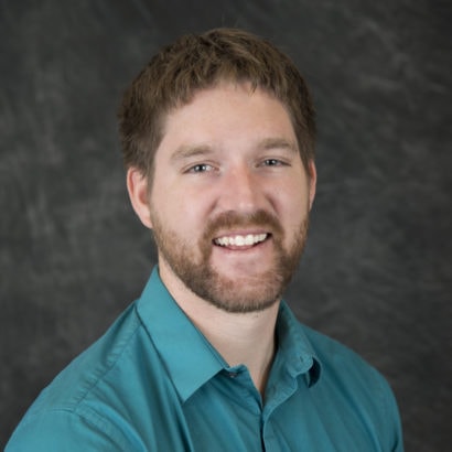 Devin Hartman headshot