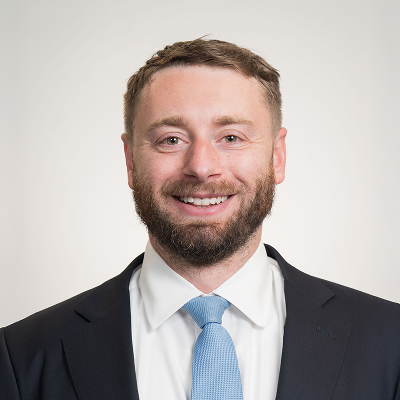 Thomas Aiello headshot