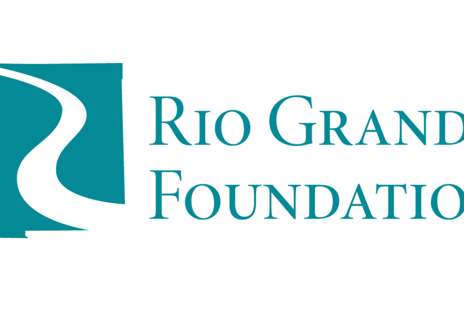 Rio Grande Foundation logo
