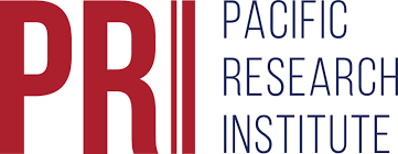 Pacific Research Institute logo