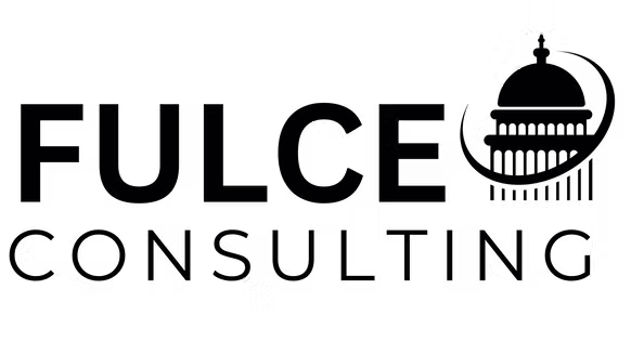 Fulce Consulting logo
