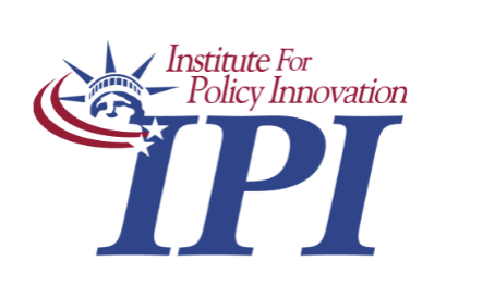 Institute for Policy Innovation logo